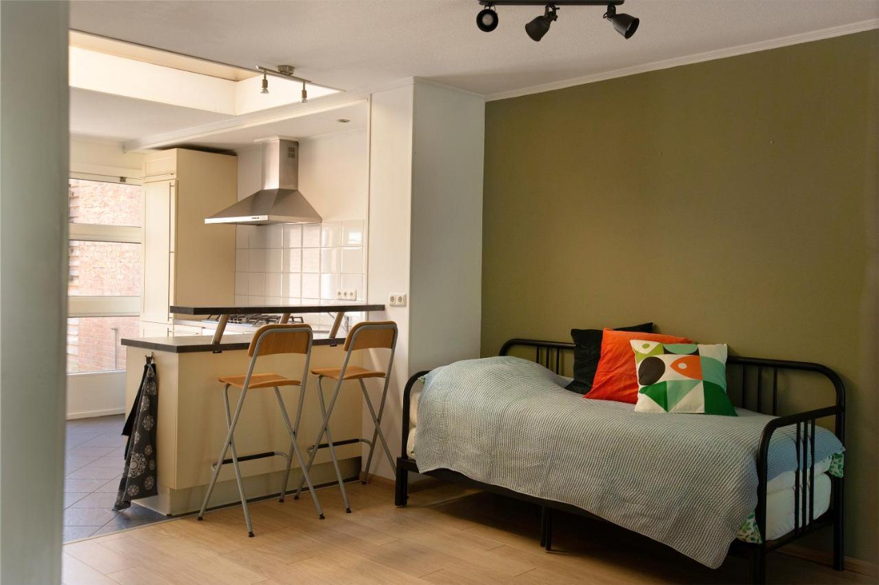 Zee En Apartment *